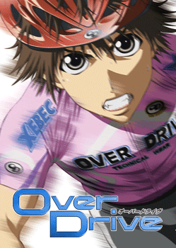 Over Drive